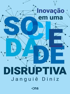 cover image of Inovação em uma Sociedade Disruptiva